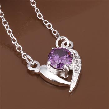 wholesale 925 silver fashion jewelry 2014 Twisted Line Bracelet women Necklaces
